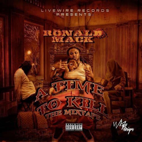 The Banger (feat. J. Stalin, Andre Nickatina & Lil Blood) (Explicit) (其他)