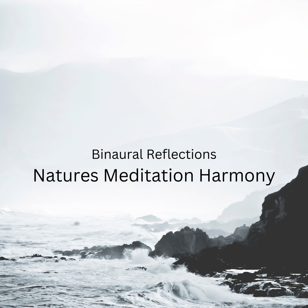 Dusk's Nature Meditation