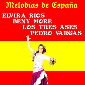 收聽Los MacHucambos的Pepito歌詞歌曲