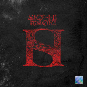 Sky-Hi的專輯It's OK