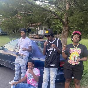 Rfa的專輯Ready For Action (Explicit)