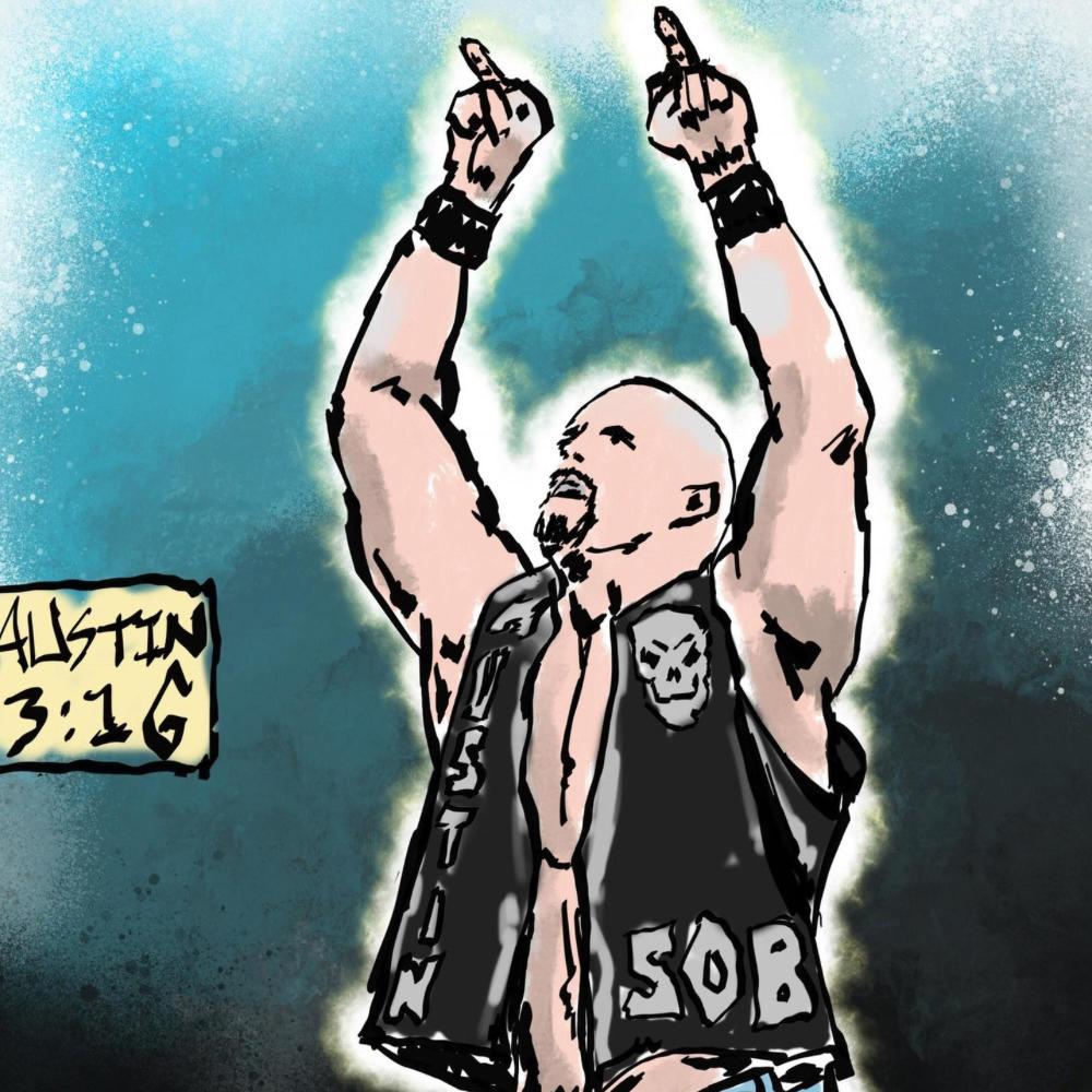 Stone Cold Steve Austin (Explicit)