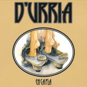 收聽D'Urria的Vítor歌詞歌曲