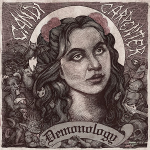 Listen to Everybody Goes To Hell song with lyrics from Candi Carpenter