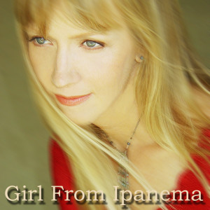 收聽Romantic Dinner Standards Band的Girl from Ipanema歌詞歌曲