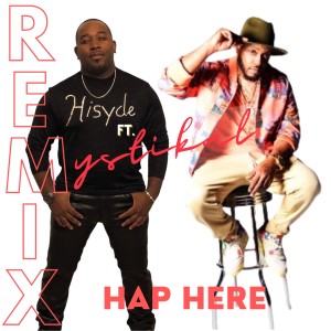 Mystikal的專輯Hap Here (Remix)