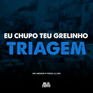 Album Eu Chupo Teu Grelinho x Triagem (Explicit) from DJ RN OFCC