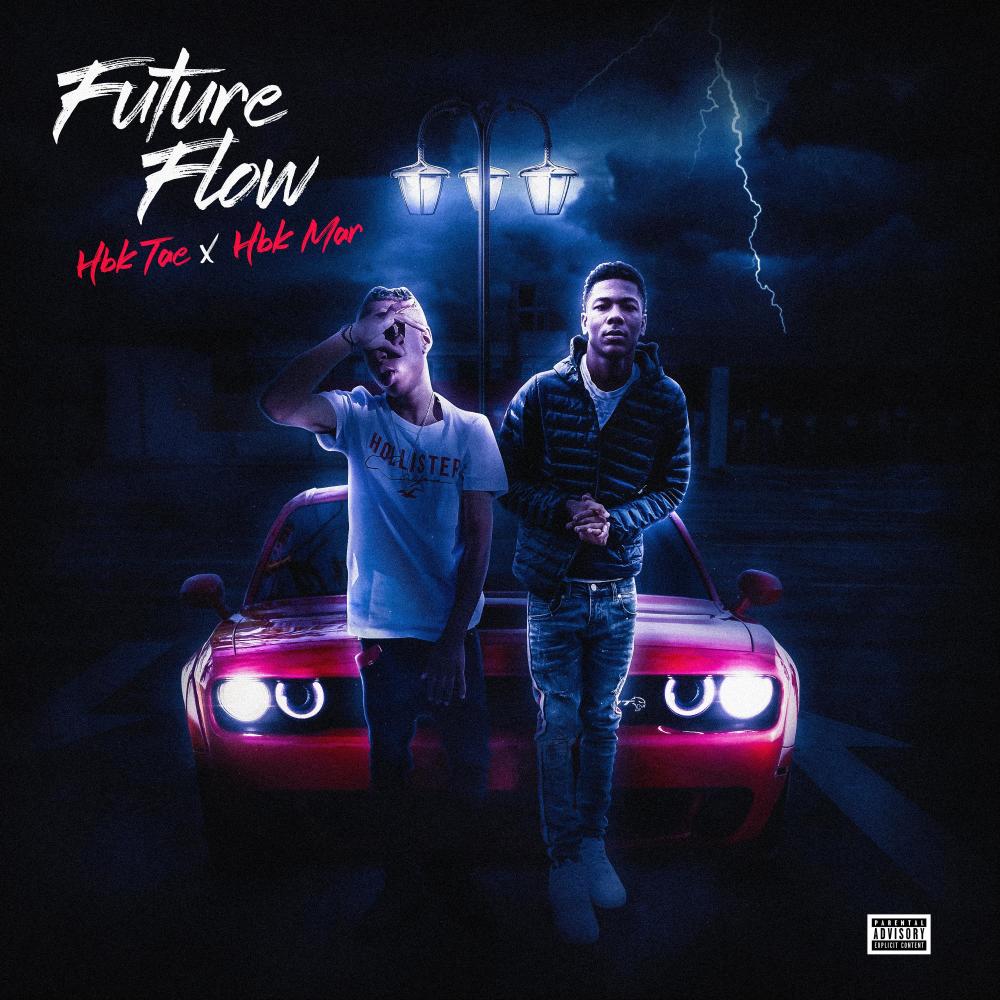 Future Flow (Explicit)