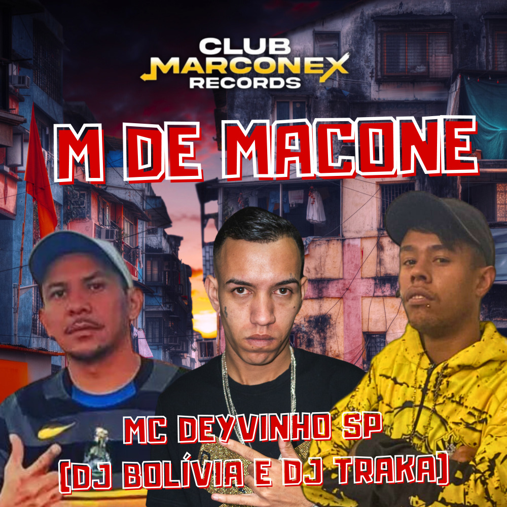 M de Marcone