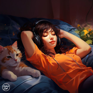 Album Sleep Time Vol.1 from Sleepy Cat