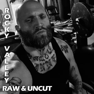 The Raw & Uncut Series... (Freestyle #4)