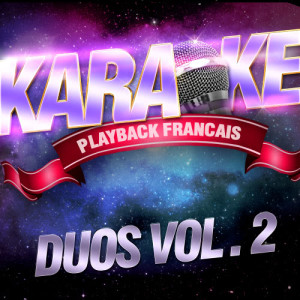 收聽Karaoke的Je te donne (Karaoké avec chant témoin) [Rendu célèbre par Jean-Jacques Goldman et Michael Jones]歌詞歌曲