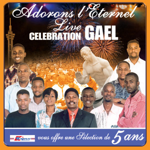 收聽Adorons L'eternel & Alain Moloto的Kimia Na Motema (Live)歌詞歌曲