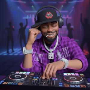 default playlist img