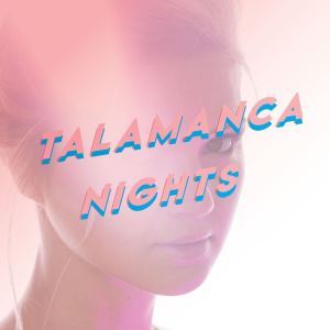 Various Artists的專輯Talamanca Nights