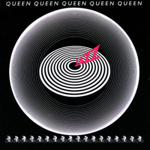 อัลบัม Jazz ศิลปิน Queen