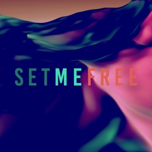 Sante Cruze的專輯Set Me Free (Club Mix)
