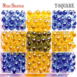 Nine Stories