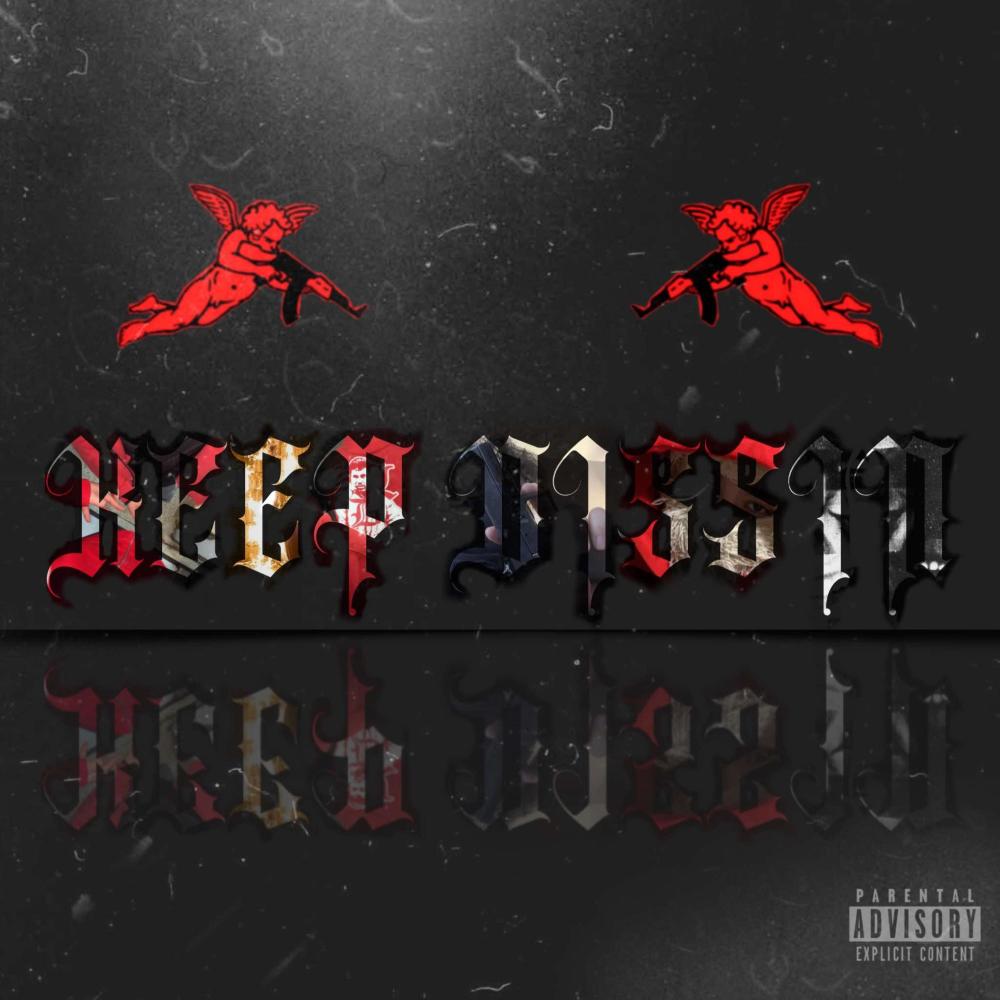 Keep Dissin (Explicit)