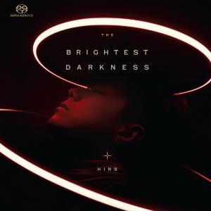 張敬軒的專輯The Brightest Darkness (Super Audio Mastering)
