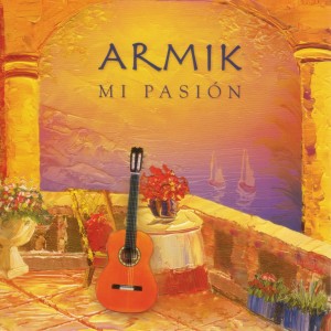 ดาวน์โหลดและฟังเพลง Calima พร้อมเนื้อเพลงจาก Armik