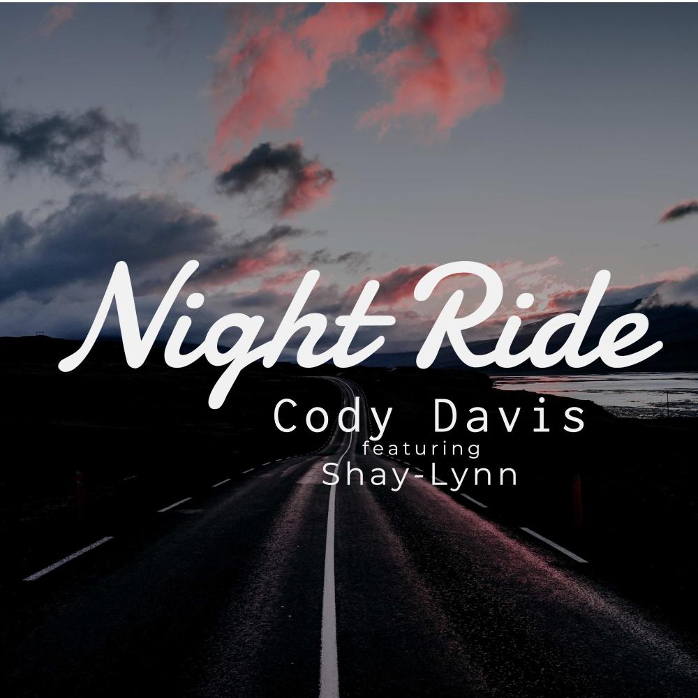 Night Ride (feat. Shay-Lynn)