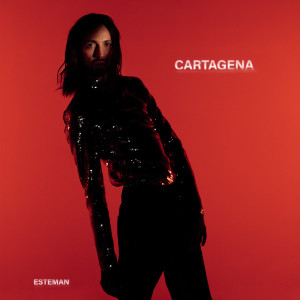 Esteman的專輯Cartagena