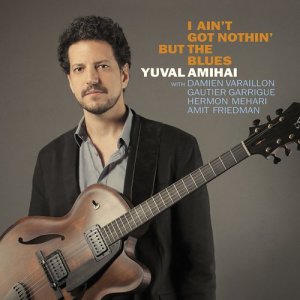收聽Yuval Amihai的Eviatar歌詞歌曲