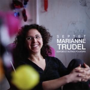 ดาวน์โหลดและฟังเพลง M (Trio-Live) พร้อมเนื้อเพลงจาก Marianne Trudel Septet