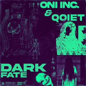 dark FATE dari Qoiet