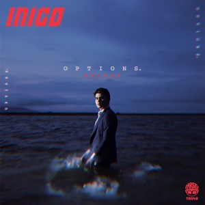 Inigo Pascual的專輯Options (Deluxe)