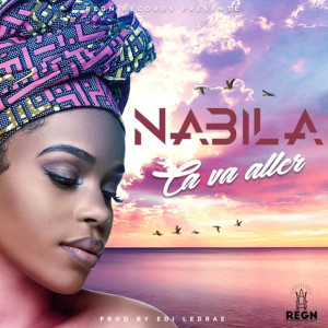 收聽Nabila的Ça va aller歌詞歌曲