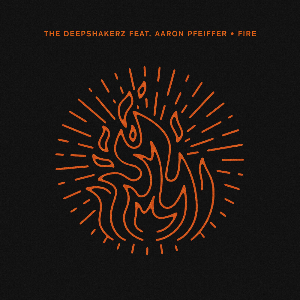 Fire (Cameron Jack Remix)