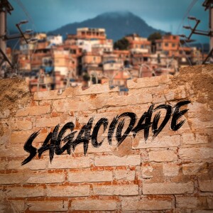 Listen to Sagacidade (Explicit) song with lyrics from MC DNL