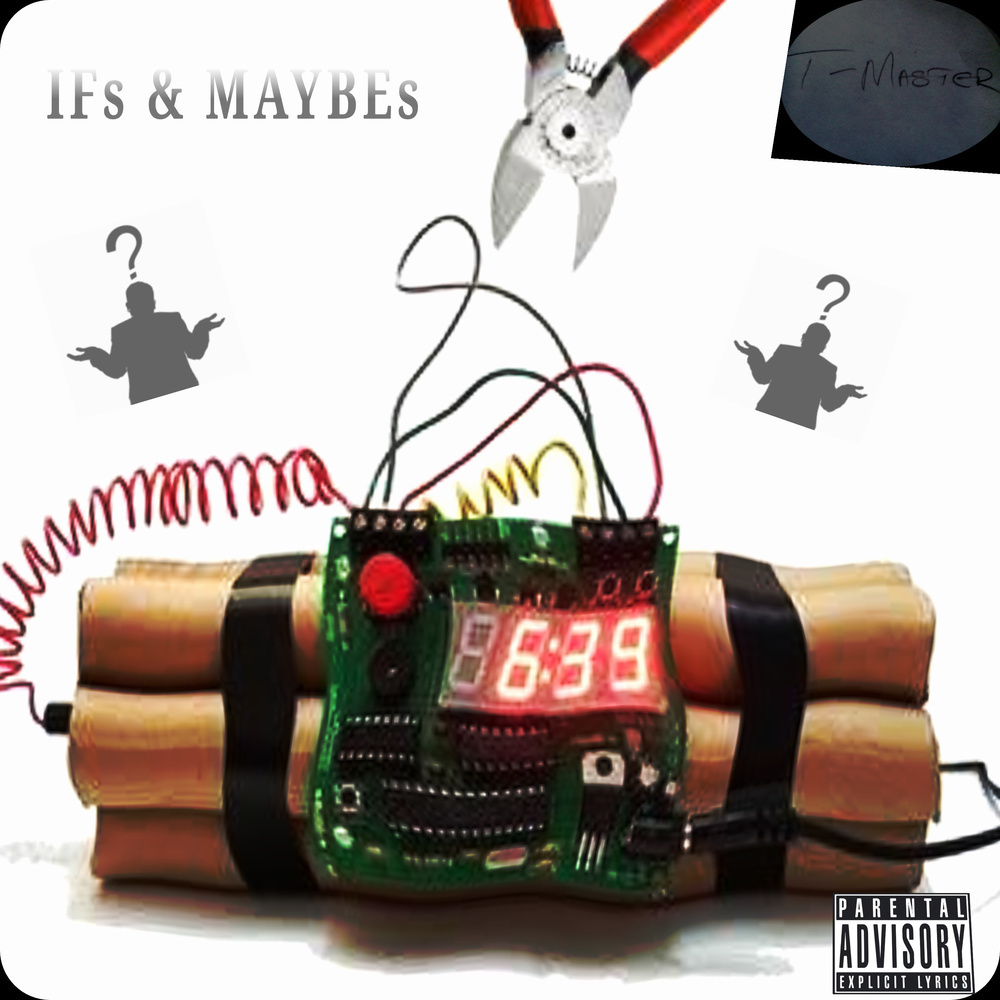 IFs & MAYBEs (Demo) (Explicit) (Demo|Explicit)