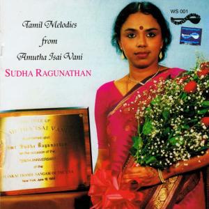 收聽Sudha Raghunathan的Nan Oru Vilayattu歌詞歌曲