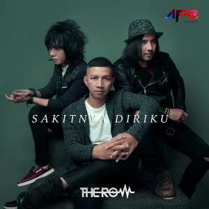 Dengarkan Sakitnya Diriku lagu dari The Row dengan lirik