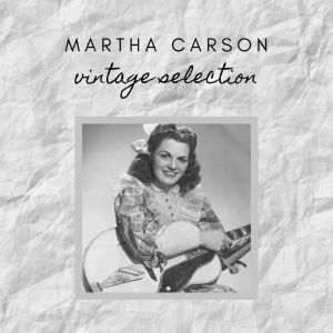 Listen to Man Of Galilee song with lyrics from Martha Carson