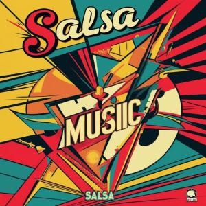 收聽Krito Music的Salsa歌詞歌曲