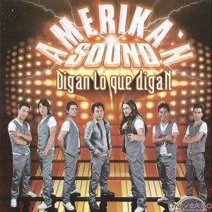 Listen to Por Eso Me Voy song with lyrics from Amerika'n Sound