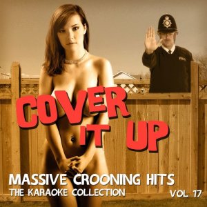 收聽Cover It Up的Crazy (Originally Performed by Julio Iglesias) [Karaoke Version] (Karaoke Version)歌詞歌曲
