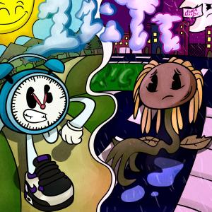 收聽Rica的4 AM歌詞歌曲