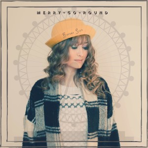 ดาวน์โหลดและฟังเพลง Merry Go Round พร้อมเนื้อเพลงจาก Bryony Sier
