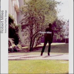 ดาวน์โหลดและฟังเพลง Freedom (Frankie Knuckles "The Shit" Mix) พร้อมเนื้อเพลงจาก Robert Miles