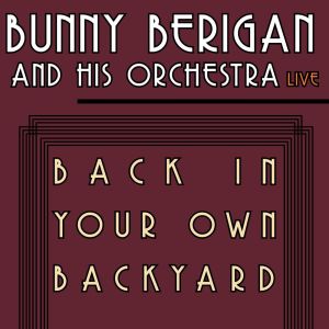 Listen to Shanghai Shuffle (Live) song with lyrics from Bunny Berigan and His Orchestra