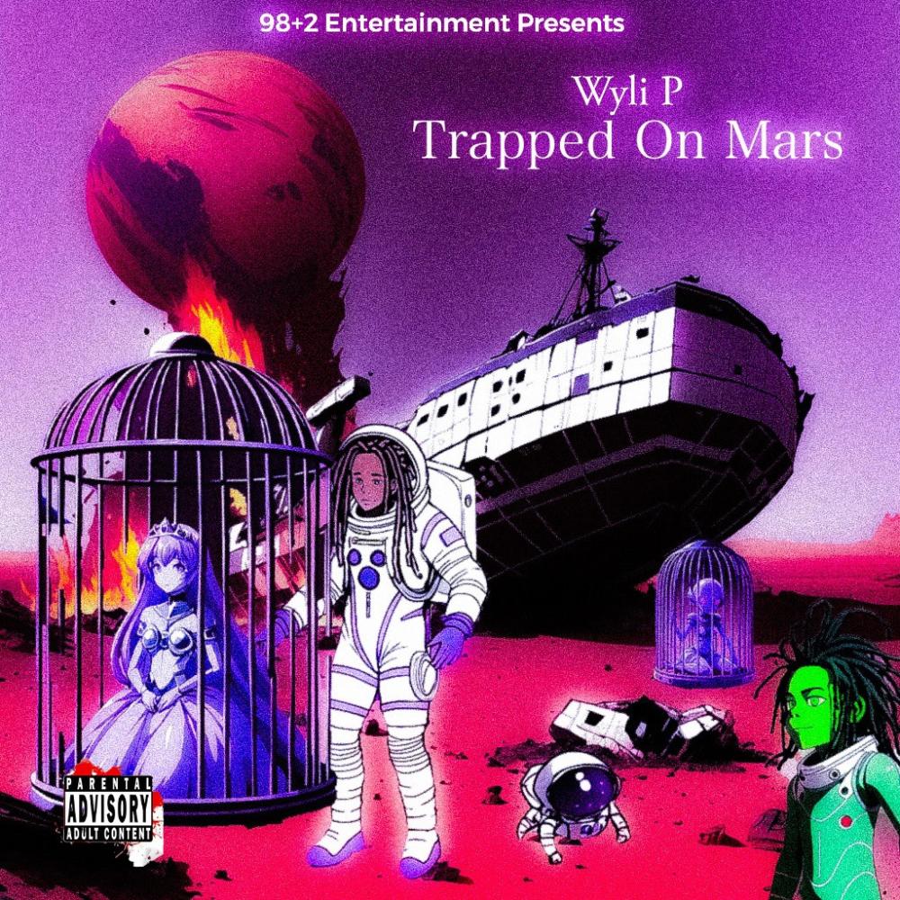 Keep It P (Explicit)
