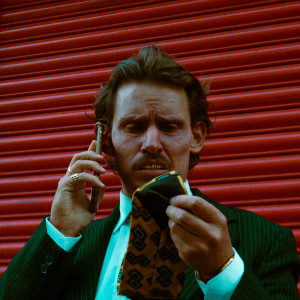 Album CABRA DRIVE (Explicit) from Kojaque