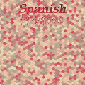 Album Spanish Precious oleh Various