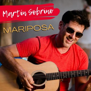 收聽Martín Sobrino的Mariposa歌詞歌曲