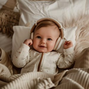 Christian Music For Babies的專輯Baby's First Tunes: Music for Playful Moments